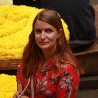 Dr Elina Apine(@elinaapine) 's Twitter Profile Photo