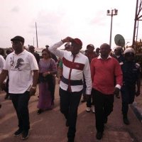 Vicky-Fernando INZANA (@inzana_vicky) 's Twitter Profile