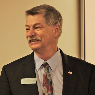 State Sen. Gary Daniels Profile