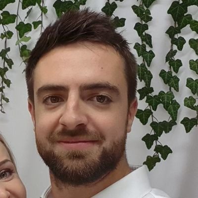 KaliakMichal's profile picture. 