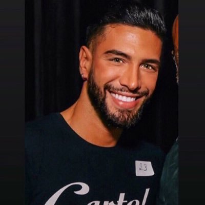 Sacha Buyse Profile
