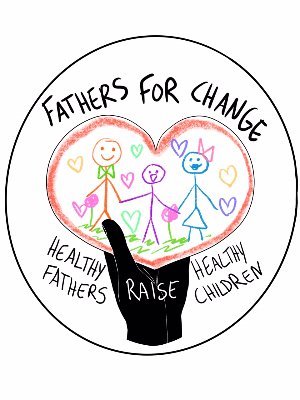 Fathers for Change is an individual intervention for Dads who have struggled with conflict, aggression or violence in their coparent relationships.