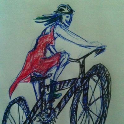 Investigadora x México @Conahcyt_MX -  @IEcologiaUNAM Tweets on Science (evolutionary bias), agricultura, code, ciclismo en la CDMX y feminismo. Dibujo en papel