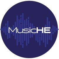 MusicHE (@musichighered) 's Twitter Profile Photo MusicHE (@musichighered) 's Twitter Profile Photo