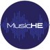 MusicHE (@MusicHigherEd) Twitter profile photo