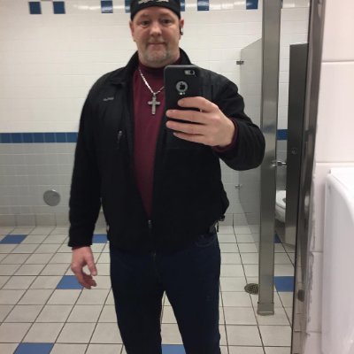 FrankRo57934906's profile picture. GRATEFUL