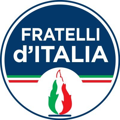 Circolo territoriale Giorgio Almirante di #FratellidItalia.