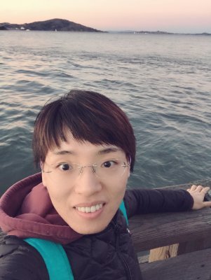 MandyXie9's profile picture. Dr. Munchkin