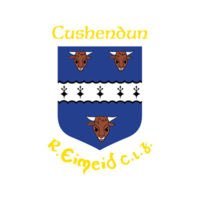 Cushendun_GAC's profile picture. Robert Emmets GAC Estb. 1904