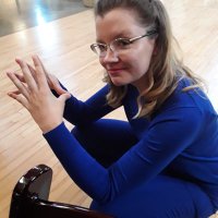 Samantha Snodgrass (@snodgrasshopper) 's Twitter Profile