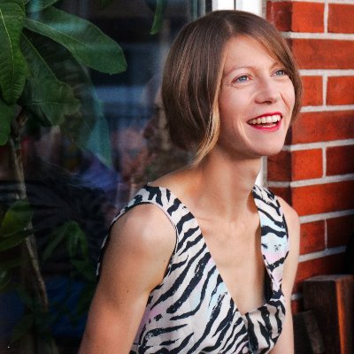 mlleJohaisEva's profile picture. IR = my intellectual playground