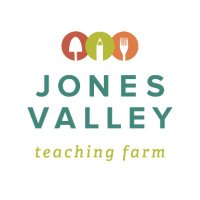 Jones Valley Teaching Farm (@jvteachingfarm) 's Twitter Profile