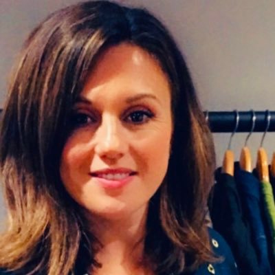 Fashion Academic and Researcher @ the University of Manchester