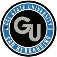 GEAR UP_CSUSB (@gearup_csusb) Twitter profile photo