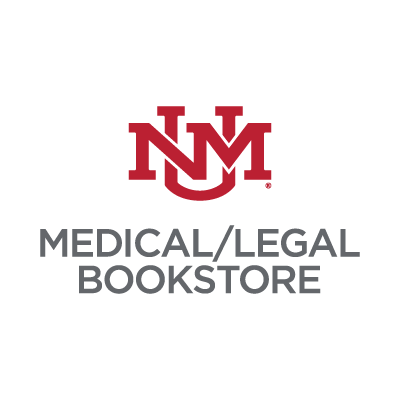 UNM Medical Legal Bookstore