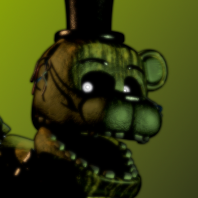 Five Nights At Freddy's 3 DX (@fnaf3dx) / X