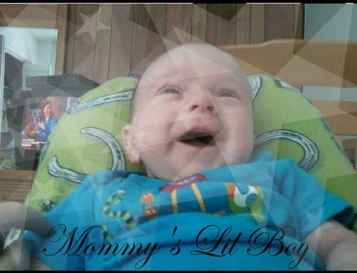 my name is crystal and i am a mother of the best son in the world. his name is Daniel Allen and was born 4/23/10. i wouldnt change my life for anything :D