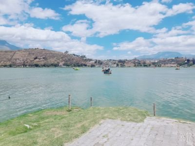 Geovann40832359's profile picture. La Playa