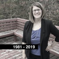 Rachel Held Evans (1981-2019)(@rachelheldevans) 's Twitter Profile Photo