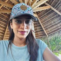 Reesha Musthafa (@musthafareesha) 's Twitter Profile Photo