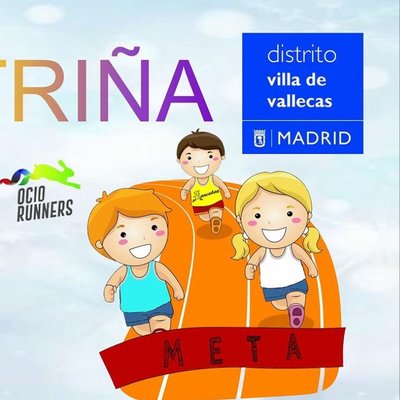Sansilvestrina Vamos Ya Estan Abiertas Las Inscripciones A La Carrera Mas Esperada De Estas Navidades T Co Pcqtentv8i No Te Quedes Sin Ayudar A Los Ninos Mas Necesitados