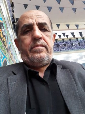 تنها هستم همسرم فوت کرده فوق لیسانس وفرهنگی ونویسنده هستم