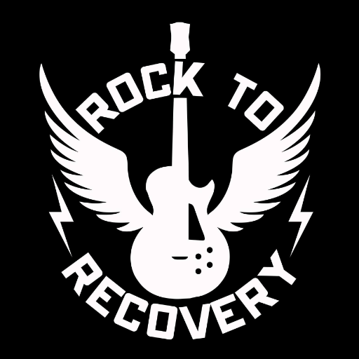 Founded by @WesGeer 12/12/12, Rock to Recovery uses the healing power of music to help those in recovery by songwriting, performing and recording.