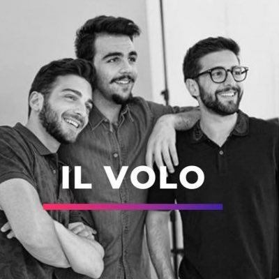 Fan Page Supporting #ilvolo Since 2013 Follow their official profiles➡️ @ilvolo @GianGinoble @iboschetto @piero_barone