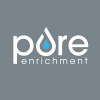 Pure Enrichment(@pureenrichment) 's Twitter Profile Photo