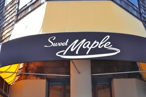 One of the best Breakfast and Lunch spots in the city ! Check us out at 2101 Sutter Street in SF, corner of Sutter and Steiner :) Open Daily 8AM - 3PM
