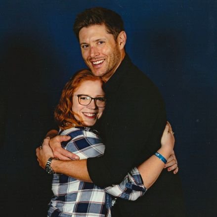 Hanny_Sunny94's profile picture. It's just me 👐