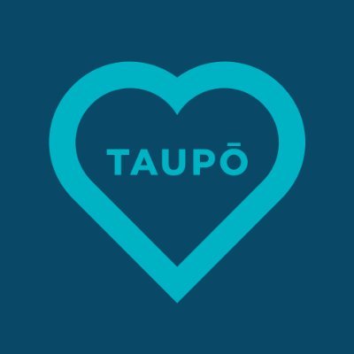 Love Taupo | New Zealand