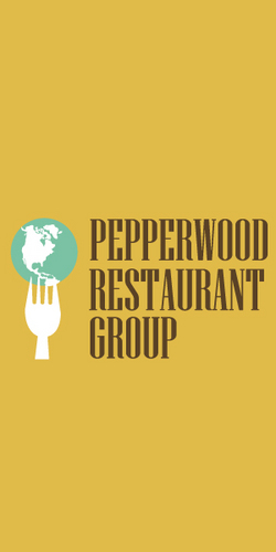 Choose your culinary adventure! Pepperwood Restaurant Group includes: Pepperwood Bistro, Rosewood Bistro & Walkers Fish Market