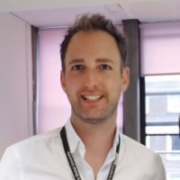 Jasper Green (@sci_challenge) 's Twitter Profile