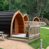 Lune Valley Pods(@Lunevalleypods) 's Twitter Profile Photo