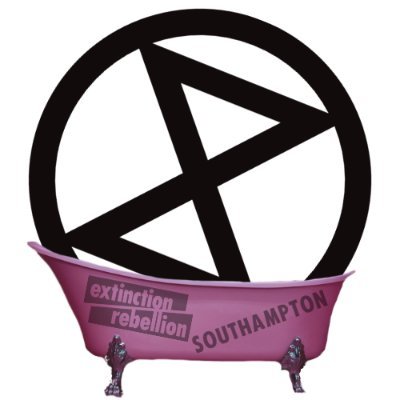 Extinction Rebellion Southampton