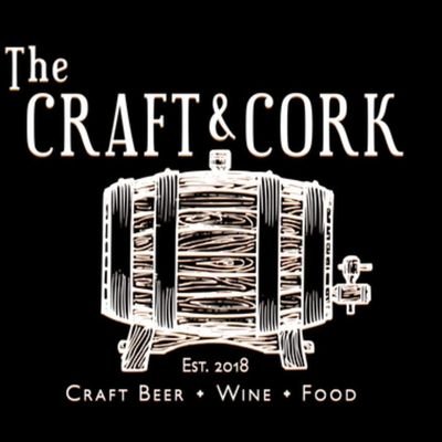 Local Craft Beer, Cocktails, Wine & Homemade Food