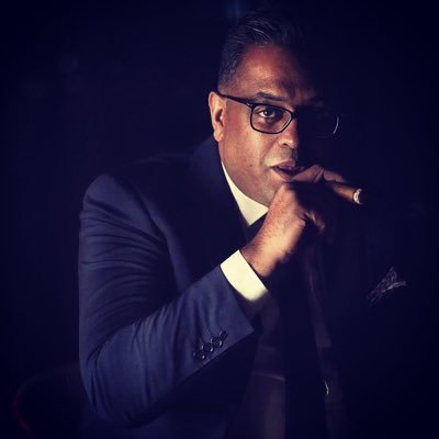 priyesh_u80's profile picture. CEO at The OC Group @ocgroupthe OC Sports Management (FA Registered) @oneclicksportsm, OC Homes @ochomesuk & OC Commercial.