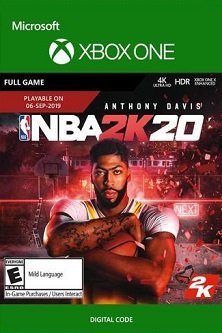 Learn just how you can get a free nba 2k20 redeem code serial key for the full game download on ps4, xbox, eshop, and steam pc. @NBA2K