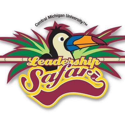 One of the best new student experiences you'll have at Central Michigan University. Registration for Leadership Safari is now open: https://t.co/LhoY8X5ZRw.