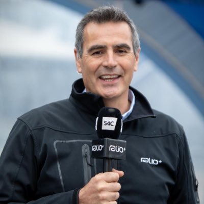 EmyrPenlan's profile picture. Cynhyrchydd Cyflwynydd Teledu. TV Dir/Producer at Tinopolis. Taller than most with a liking for Fernet Branca. All views are my own.