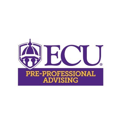 ECU Pre-Professional Advising Center