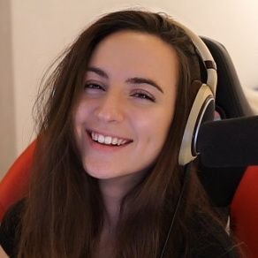 Variety Gamer || Twitch Partner || Former Full-time Streamer ||
🎥 https://t.co/1WLYAlINzU ||
 📸 https://t.co/zofNptiP3I || 📧 itsnatashaffs@gmail.com