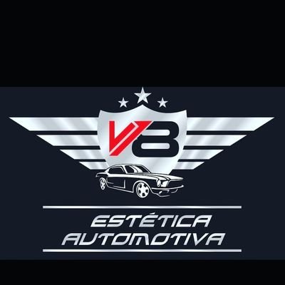 A V8 Estética Automotiva, está em andamento de abertura, porém estamos aqui para mostrar o nosso serviço que será feito no mercado Automotivo.
obg família V8