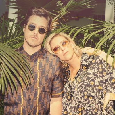 S&TH is @trentdabbs and @amystroup! New album #ShangriLa Out Now | Stream & follow us on Spotify: https://t.co/GCS4e0nMQ6