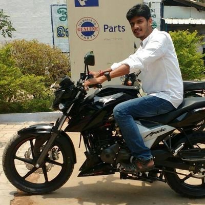 imVIJAY_31's profile picture. 