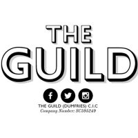 The Guild Dumfries(@guilddumfries) 's Twitter Profile Photo