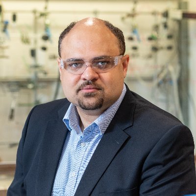 McCroryLab Profile