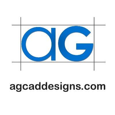 AGCADDesigns.com | 3D Render, BIM, CAD Millwork