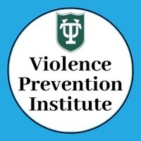 Violence Prevention Institute at Tulane(@TulaneVPI) 's Twitter Profile Photo